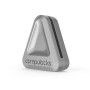 Compulocks SFLDG01KL accessorio per il blocco dei cavi Tassello di sicurezza Argento 1 pz (SFLDG01KL)