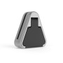 Compulocks SFLDG01KL accessorio per il blocco dei cavi Tassello di sicurezza Argento 1 pz (SFLDG01KL)