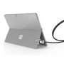 Compulocks SFLDG01KL accessorio per il blocco dei cavi Tassello di sicurezza Argento 1 pz (SFLDG01KL)