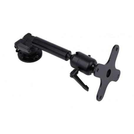 Gamber-Johnson 7160-1385-03 supporto per personal communication Supporto passivo Tablet/UMPC Nero (7160-1385-01)