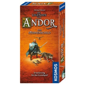 Kosmos 14357648 espansione del gioco da tavola (14357648) (691936)