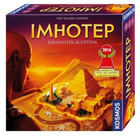 Kosmos 69238 gioco da tavolo Strategia (69238) (692384)