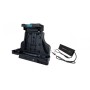 Gamber-Johnson 7170-0806 docking station per dispositivo mobile Tablet Nero (7170-0806)
