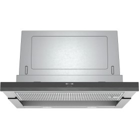 SIEMENS LI67SA561S - CAPPA A SCHERMO PIATTO iQ500, ACCIAIO INOX, 60 CM 