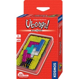 Kosmos 69524 gioco da tavolo Bambini Puzzle board game (69524) (695248)