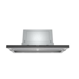 SIEMENS LI97SA561S - CAPPA A SCHERMO PIATTO iQ500, ACCIAIO INOX, 90 CM 