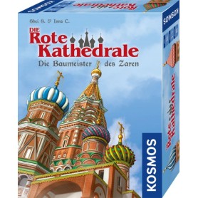 Kosmos 682156 gioco da tavolo Adulti e bambini Gioco didattico (682156)
