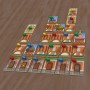 Kosmos 682156 gioco da tavolo Adulti e bambini Gioco didattico (682156)