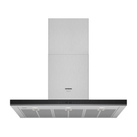 SIEMENS LC97BIR55 - CAPPA A PARETE iQ500, ACCIAIO INOX, WiFi, 90 CM 