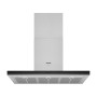 SIEMENS LC97BIR55 - CAPPA A PARETE iQ500, ACCIAIO INOX, WiFi, 90 CM 