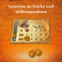 Kosmos Andor StoryQuest Adulti e bambini Gioco di guerra (698973)