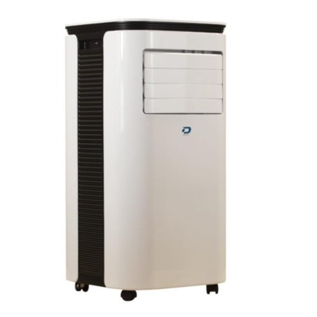 COND PORTATILE IGLU 12000BTU (DL-IGLUVS12000F)
