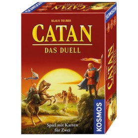 Kosmos 19308880 gioco da tavolo Adulti e bambini Strategia (19308880) (693732)