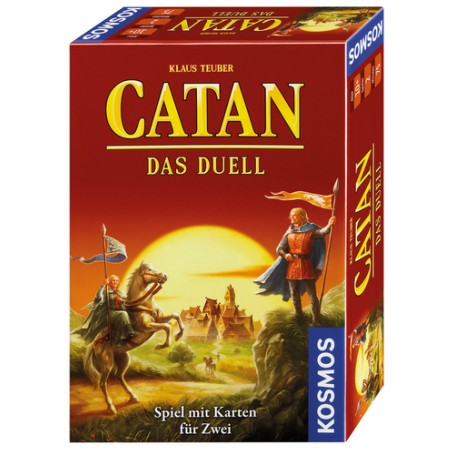 Kosmos 19308880 gioco da tavolo Adulti e bambini Strategia (19308880) (693732)
