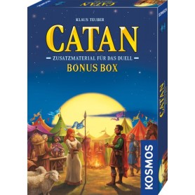 Kosmos CATAN Adulti e bambini Gioco didattico (682255)