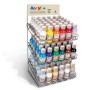 Primo 402ASSPICCOLO pittura ad acqua Multi 125 ml Bottiglia 108 pz (402ASSPICCOLO)