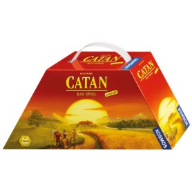Kosmos 17421740 gioco da tavolo Adulti e bambini Strategia (17421740) (693138)