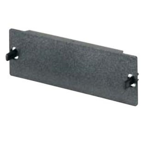 Panduit FAPB pannello drive bay condotto I/O Nero (FAPB)