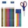 Staedtler Noris Colour 187 (61 SET43)