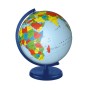 Kosmos 673024 mappamondo Mappamondo politico (673024)