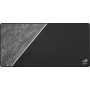 ASUS ROG Sheath BLK LTD Tappetino per mouse per gioco da computer Nero, Grigio, Bianco (90MP00K3-B0UA00)