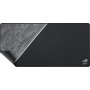 ASUS ROG Sheath BLK LTD Tappetino per mouse per gioco da computer Nero, Grigio, Bianco (90MP00K3-B0UA00)