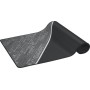 ASUS ROG Sheath BLK LTD Tappetino per mouse per gioco da computer Nero, Grigio, Bianco (90MP00K3-B0UA00)