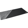 ASUS ROG Sheath BLK LTD Tappetino per mouse per gioco da computer Nero, Grigio, Bianco (90MP00K3-B0UA00)