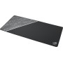 ASUS ROG Sheath BLK LTD Tappetino per mouse per gioco da computer Nero, Grigio, Bianco (90MP00K3-B0UA00)