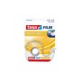 TESA 57912-00000-02 nastro adesivo da cancelleria 7,5 m Polipropilene (PP) Trasparente 1 pz (57912-00000-02)
