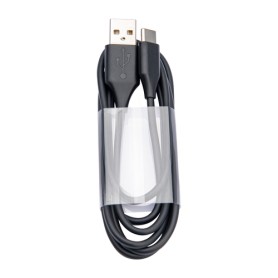 Jabra 14208-31 cavo USB 1,2 m USB A USB C Nero (14208-31)