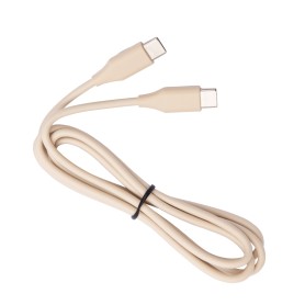 Jabra 14208-34 cavo USB 1,2 m USB A USB C Beige (14208-34)