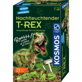 Kosmos T-REX (658021)