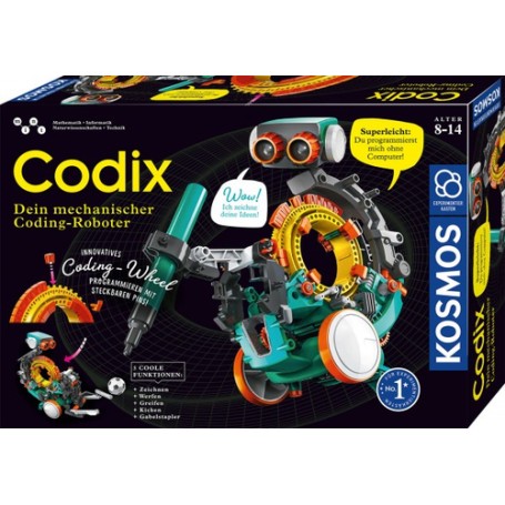 Kosmos Codix (620646)