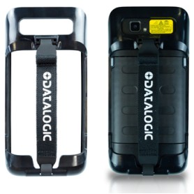 Datalogic 94ACC0247 lettero codici a barre e accessori Involucro rinforzato del dispositivo portatile (94ACC0247)