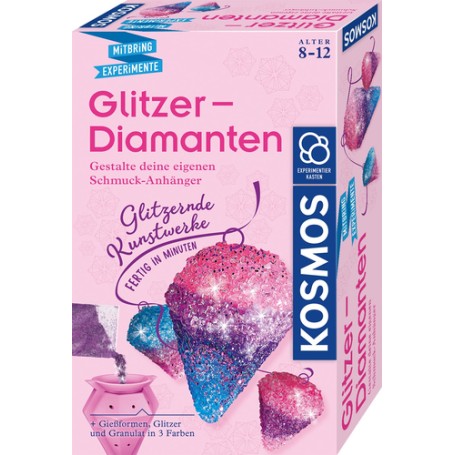 Kosmos 4002051657758 kit per attività manuali per bambini (4002051657758)