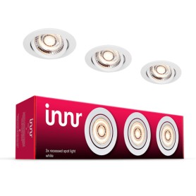 Innr Lighting RSL 110 faretto Faretto da incasso Bianco LED 5 W (RSL 110)