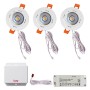 Innr Lighting RSL 110 faretto Faretto da incasso Bianco LED 5 W (RSL 110)