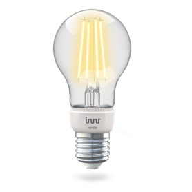 Innr Lighting RF 265 soluzione di illuminazione intelligente Lampadina intelligente 6,3 W Trasparente ZigBee (RF 265)