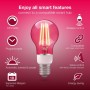 Innr Lighting RF 265-2 soluzione di illuminazione intelligente Lampadina intelligente 6,3 W Trasparente ZigBee (RF 265-2)