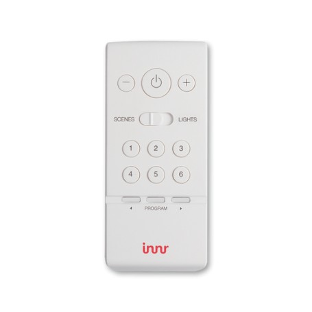 Innr Lighting RC 110 telecomando Z-Wave Illuminazione domestica intelligente Pulsanti (RC 110)