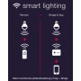 Innr Lighting RC 110 telecomando Z-Wave Illuminazione domestica intelligente Pulsanti (RC 110)