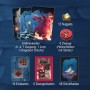 Kosmos 68077 gioco da tavolo Adulti e bambini (68077) (680770)