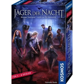 Kosmos 68004 gioco da tavolo Adulti e bambini (68004) (680046)