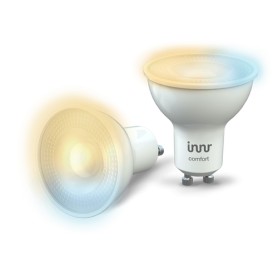 Innr Lighting RS 229 T-2 soluzione di illuminazione intelligente Faretto luminoso intelligente Bianco ZigBee (RS229-2)