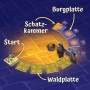 Kosmos 68103 gioco da tavolo Bambini (68103) (681036)