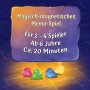 Kosmos 68103 gioco da tavolo Bambini (68103) (681036)