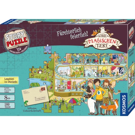 Kosmos 4002051698690 puzzle (4002051698690)
