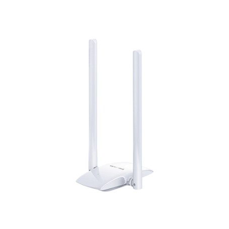 Mercusys MW300UH scheda di rete e adattatore WLAN 300 Mbit/s (MW300UH)