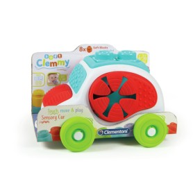 Clementoni Clemmy - Macchina Sensororiale (17315A)